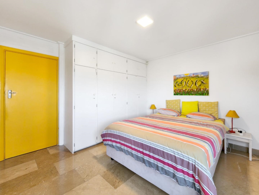 To Let 3 Bedroom Property for Rent in Zeekoevlei Western Cape